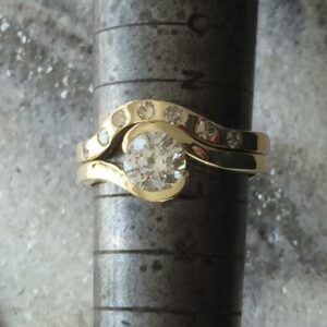 Wedding Sets